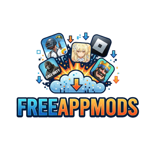 FreeAppMods - Free Modified Apps for Android